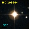 HD 103644
