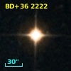BD+36  2222