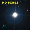 HD 103613