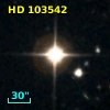 HD 103542