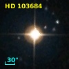 HD 103684