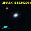 2MASX J11534206+3510088