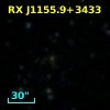 RX J1155.9+3433