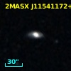 2MASX J11541172+3451244