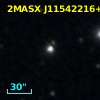 2MASX J11542216+3429463