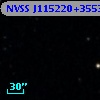 NVSS J115220+355332