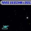 NVSS J115348+355247