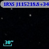 1RXS J115218.8+342754