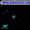1RXS J115325.5+355706