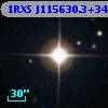 1RXS J115630.3+345417