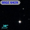 USGC U429