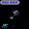 USGC U434