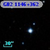 GB2 1146+362