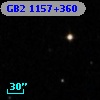 GB2 1157+360