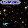 BD+36  4364