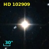 HD 102909