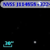 NVSS J114858+322417