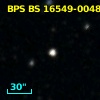 BPS BS 16549-0048