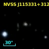 IRAS 11509+3137