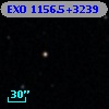 EXO 1156.5+3239