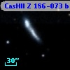 CasHII Z 186-073 b