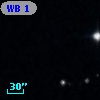 WB 1150+3342