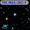 TYC 3611-262-1