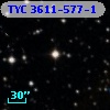 TYC 3611-577-1