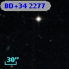 BD+34  2277
