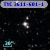 TYC 3611-601-1
