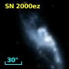 SN 2000ez