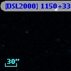 [DSL2000] 1150+335