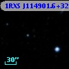 1RXS J114901.6+324641