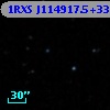 1RXS J114917.5+332315