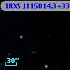 1RXS J115014.3+334236