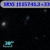 1RXS J115741.3+334242