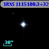 1RXS J115100.3+321310