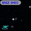 USGC U432