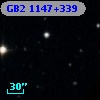 GB2 1147+339