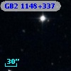 GB2 1148+337