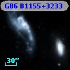 GB6 B1155+3233