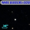 NVSS J115535+325935