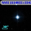 NVSS J114855+334210