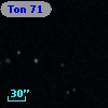 Ton  71