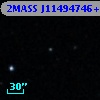 2MASS J11494746+2909342