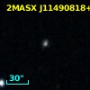 NVSS J114908+301456