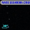 NVSS J114930+291859