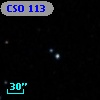 CSO  113