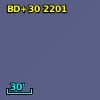 BD+30  2201
