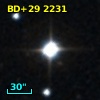 BD+29  2231